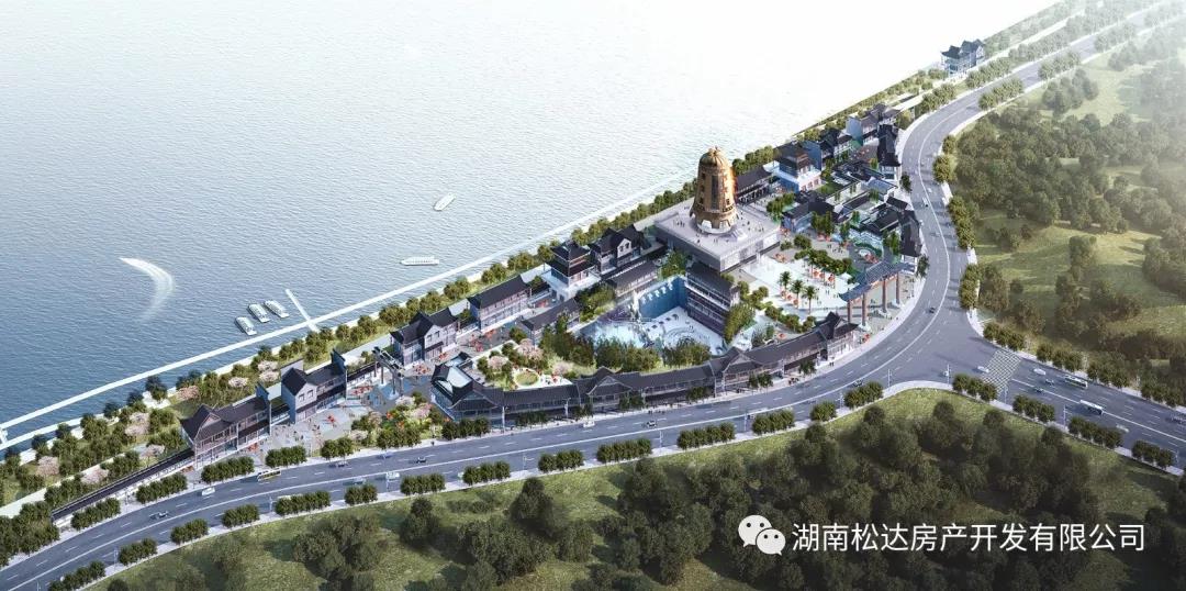效果图 